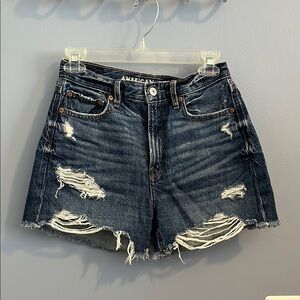 American Eagle Denim Shorts